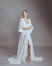 Ava Bridal Robe