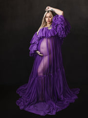 Juju Maternity Dress